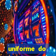 uniforme do corinthians 2023